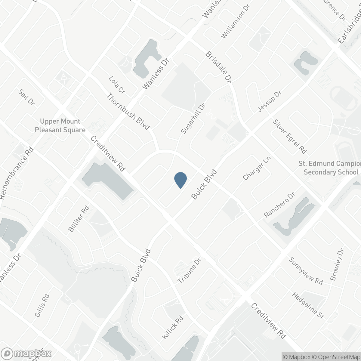 97 HOLLINGSWORTH CIRCLE, Brampton, Ontario L7A 0J5